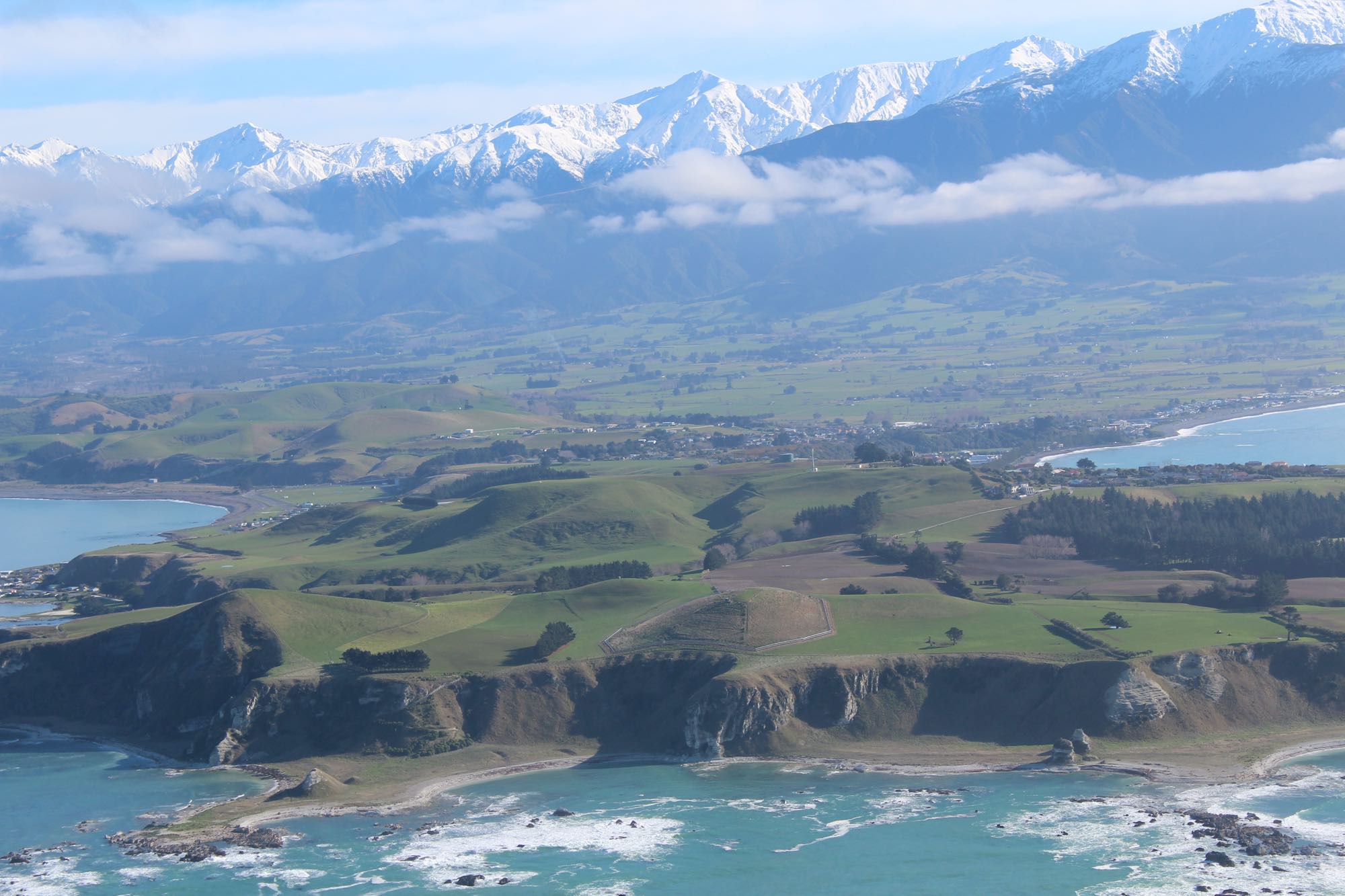 How do I answer the person who asks me “What does geology have to do with climate change?”